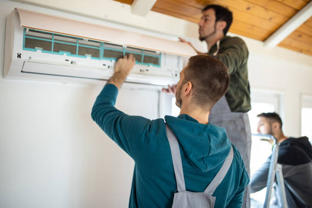 Best HVAC Installation Services  in Luck, WI