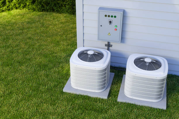 HVAC Emergency Services in Luck, WI