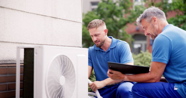 Best Central Air Repair  in Luck, WI