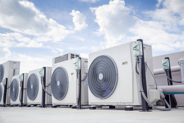 Best HVAC Maintenance Near Me  in Luck, WI