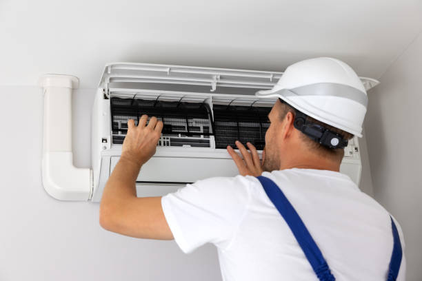 Best Commercial HVAC Repair  in Luck, WI