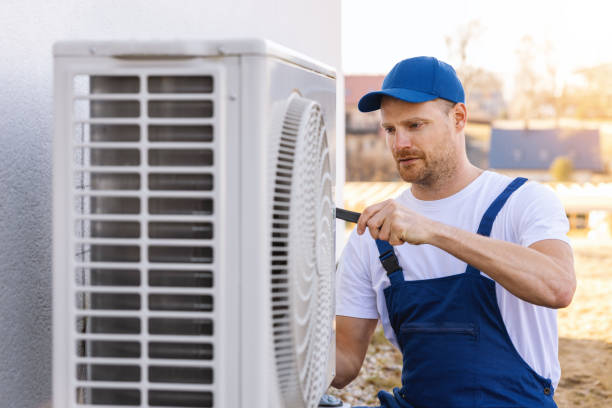 Luck, WI HVAC Company